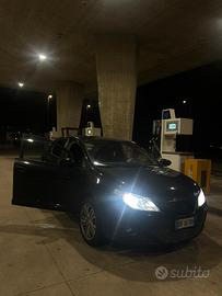 seat ibiza 1.4 tdi