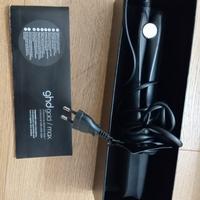 GHD piastra modello Gold