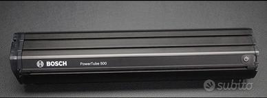 Batteria Power tube bosch