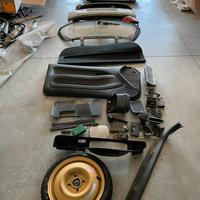 Ricambi Honda Civic EG 1991/1995