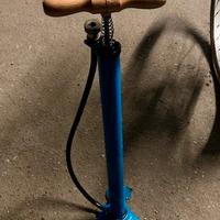 Pompa per bici