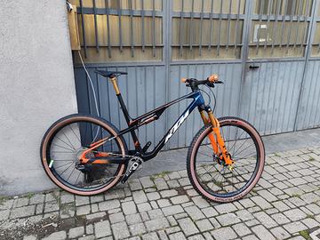 KTM Scarp Exonic 2026