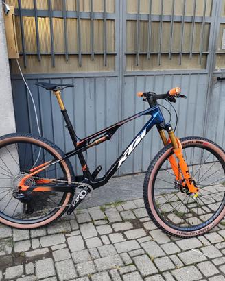 KTM Scarp Exonic 2026