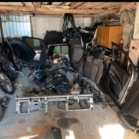 Ricambi Fiat Bravo 1.6 mtj 120cv