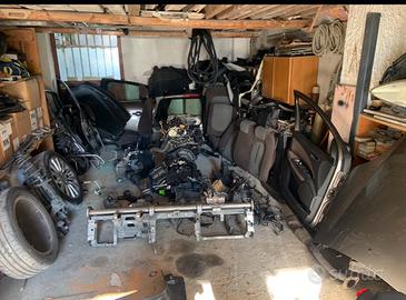 Ricambi Fiat Bravo 1.6 mtj 120cv