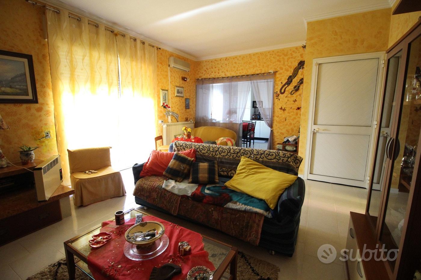 Apartment in Avetrana, Taranto - Vista 4