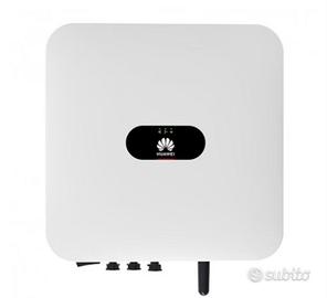HUAWEI SUN2000-5KTL-L1 INVERTER IBRID MONOFASE 5KW