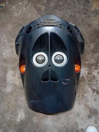 Scooter fantom malabuti  F12