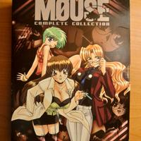 Mouse Complete Collection