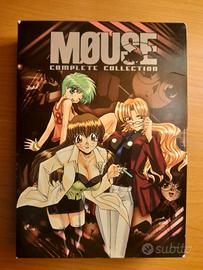 Mouse Complete Collection