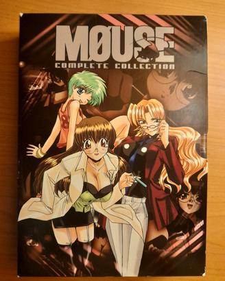 Mouse Complete Collection