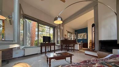 Villa Luce la tua residenza in villa con stile