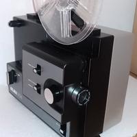 PROIETTORE - CINEPRESA - MOVIOLA - CINEPRESA COMP.
