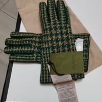 Gucci guanti originali tg. 8,5