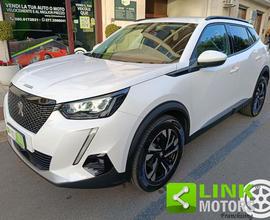 PEUGEOT 2008 BlueHDi 110 S&S Allure NEOPATENTATI