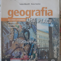 Geografia mi piace vol.2