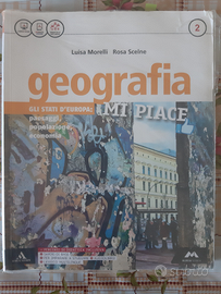 Geografia mi piace vol.2