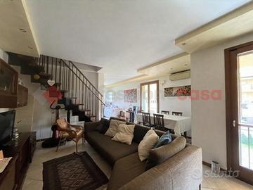 Appartamento Legnago [Cod. rif 3387238VRG]