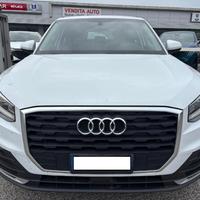 AUDI Q2 1.6 TDI Design