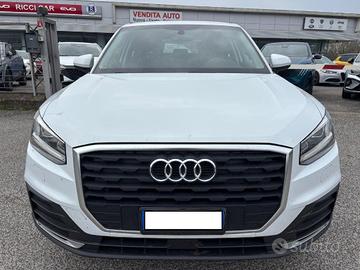 AUDI Q2 1.6 TDI Design