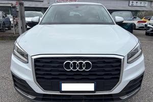 AUDI Q2 1.6 TDI Design