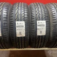 4 gomme 195 55 16 bridgestone a3139