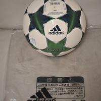 Pallone Finale Champion League 2008