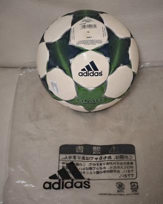 Pallone Finale Champion League 2008