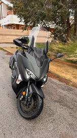 T MAX 530 DX STRAFULL