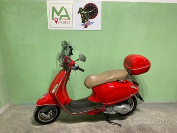 Piaggio Vespa 150 Primavera - 2016