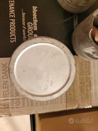 pistoni  peugeot 205 1300 