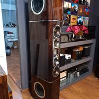 speakers Sonus Fabers