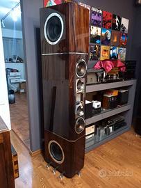 speakers Sonus Fabers