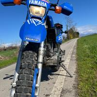 Yamaha XT600