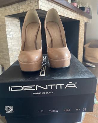 Decolletè