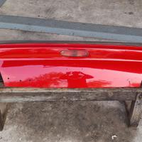 PORTELLONE POSTERIORE BAGAGLIAIO MAZDA RX8