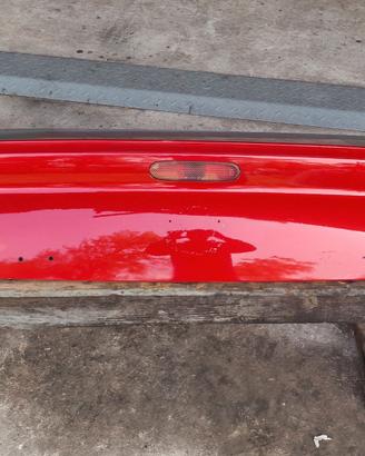 PORTELLONE POSTERIORE BAGAGLIAIO MAZDA RX8