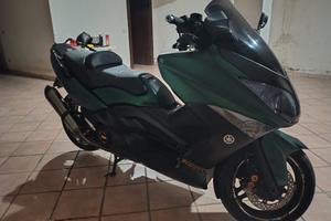 yamaha t max 500