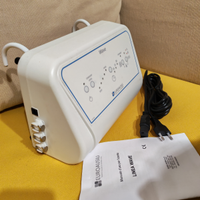 Compressore per materasso antidecibito