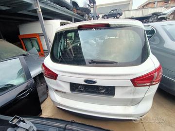 RICAMBI USATI AUTO FORD B - Max Berlina RTJC Bifue