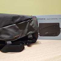 Borsa a tracolla crossbody messenger SMATREE