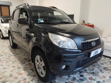 Daihatsu Terios 1.5 4WD Sho