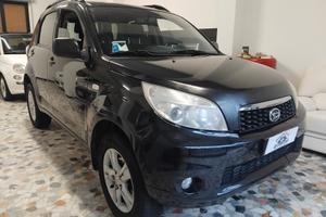 Daihatsu Terios 1.5 4WD Sho
