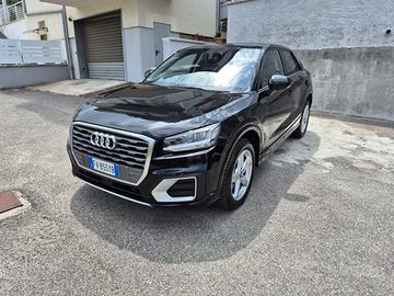 AUDI Q2 30 TDI S tronic