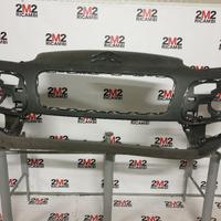 PARAURTI ANTERIORE CENTRALE CITROEN C3 Picasso 740