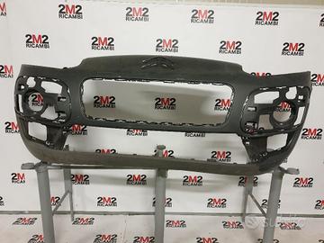 PARAURTI ANTERIORE CENTRALE CITROEN C3 Picasso 740