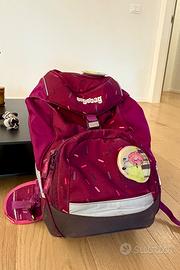 Zaino Ergobag bambina