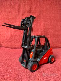 Carrello elevatore Bruder