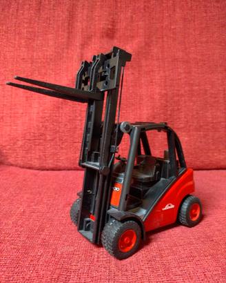 Carrello elevatore Bruder