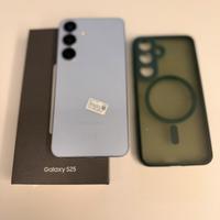 Samsung S 25 128 GB